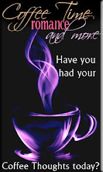 Coffee Time Romance & More's Blog
