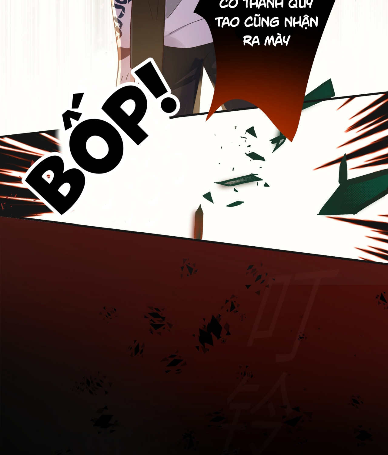 Đọc truyện Hướng Dẫn Đi Vào Giấc Ngủ - Chapter 3