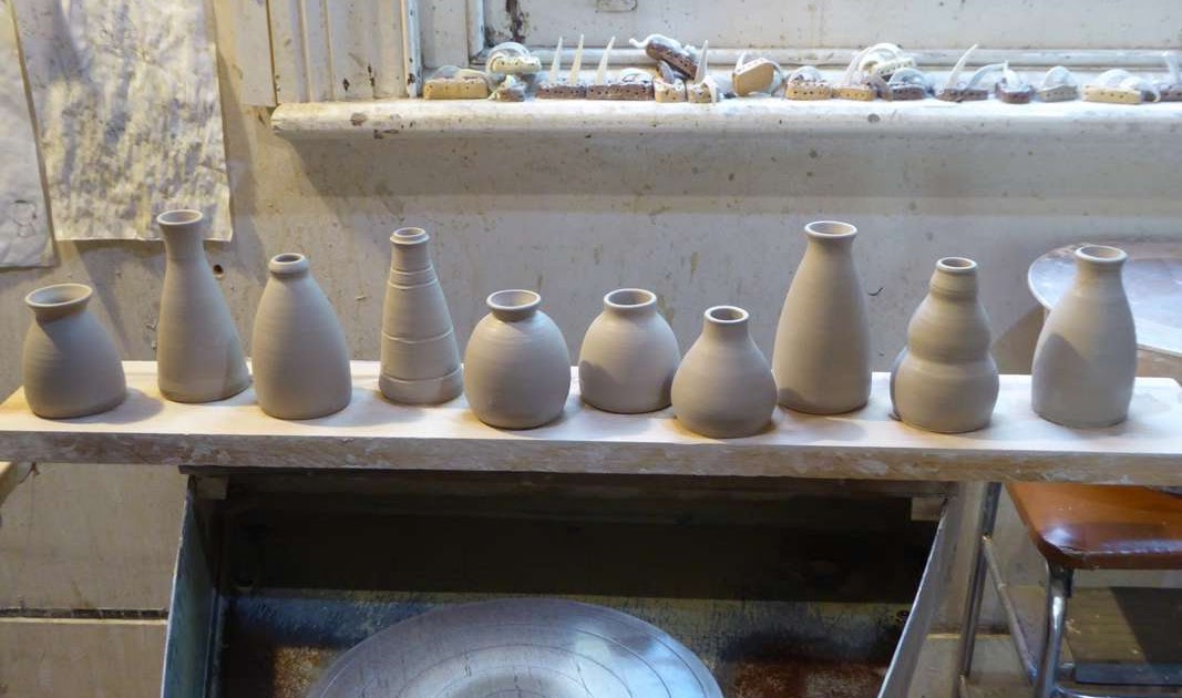 Peter's Pottery