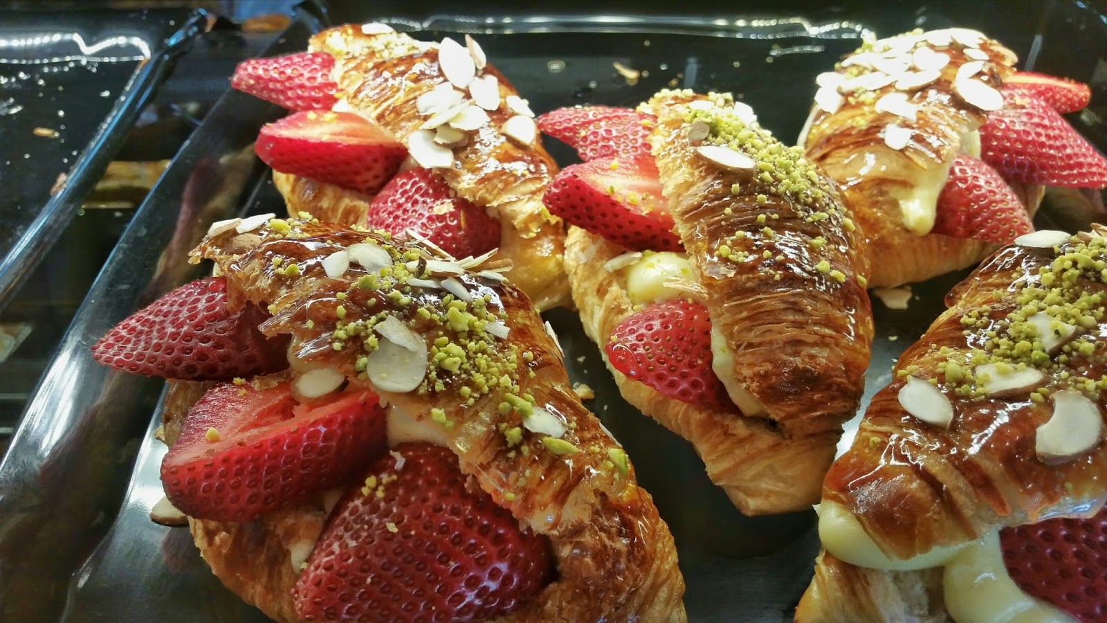 Lilit's Bakery North Hollywood