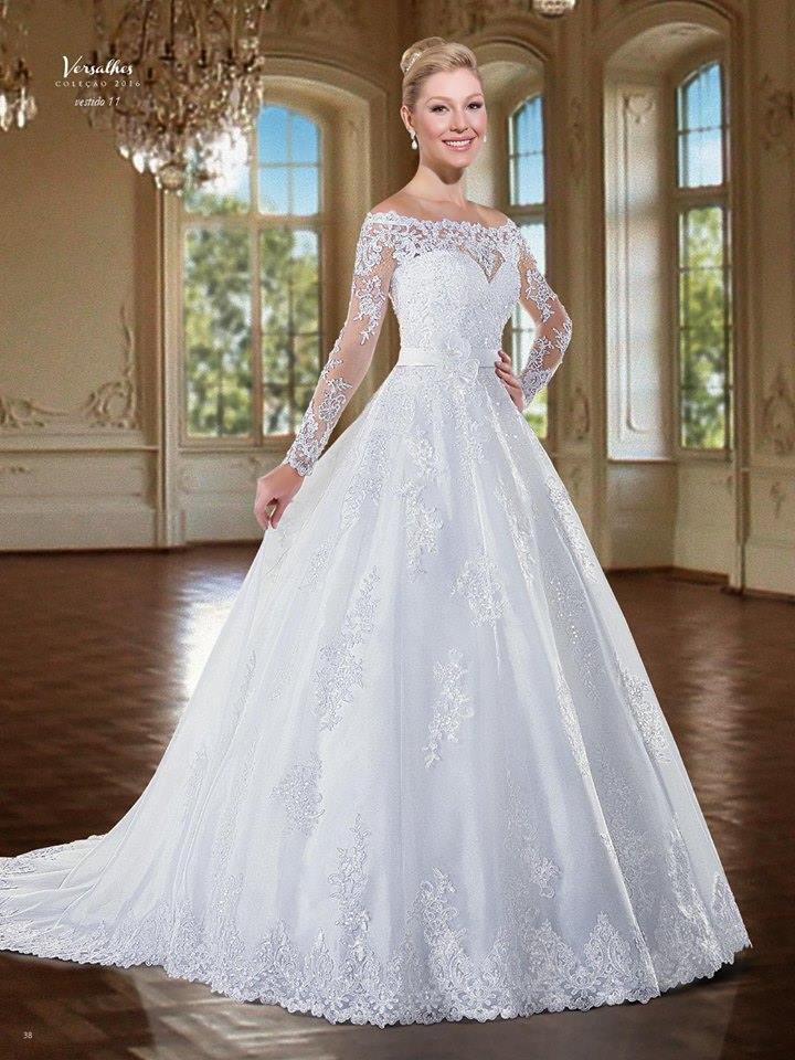 Vestido de Noiva Preço Aluguel