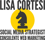 Lisa Cortesi - Social Media Strategist