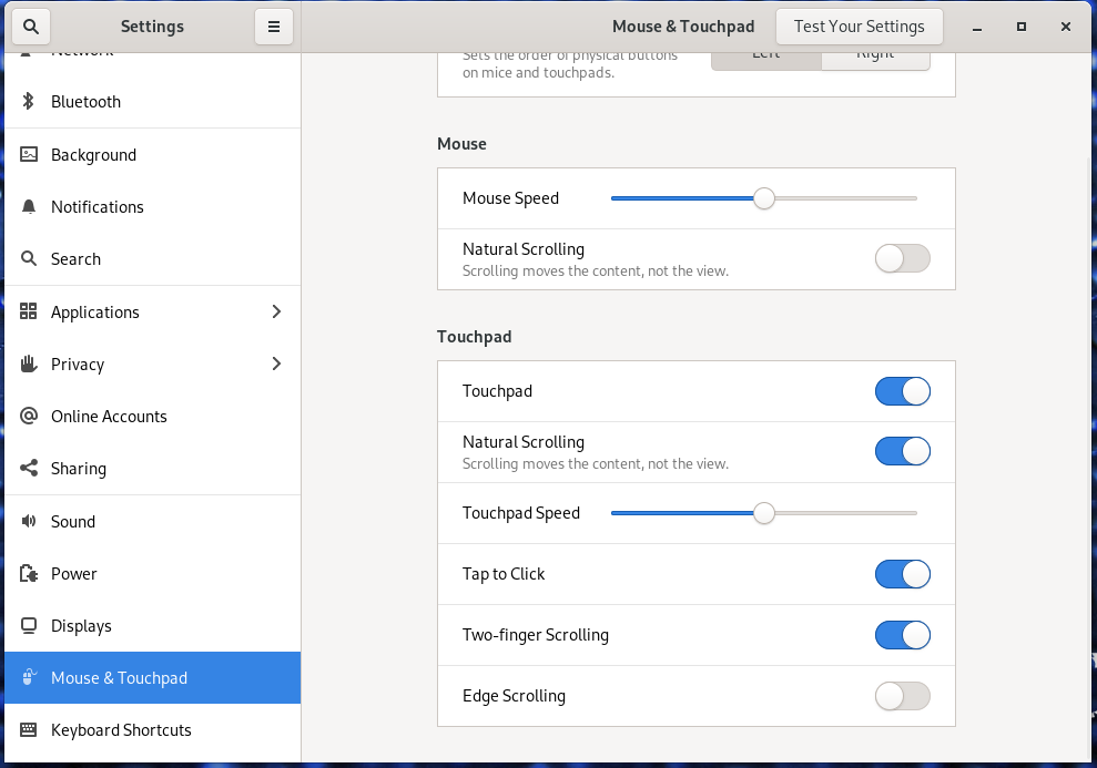 Beberapa hal yang harus dilakukan setelah menginstall fedora Tutorial
