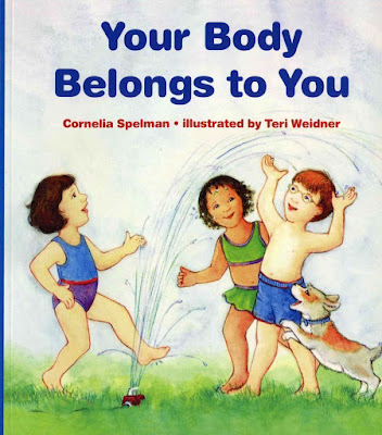 Picture Books That Teach Fidelity & Chastity 