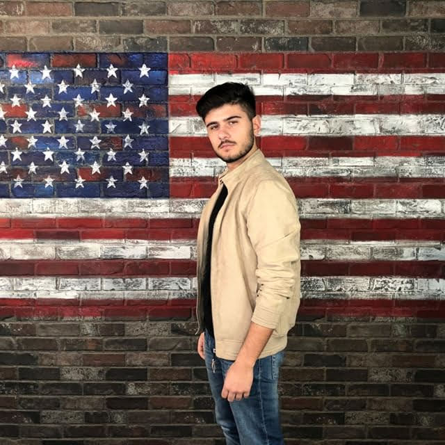 Luca Di Stefano Age, Wiki, Photos, Biography FilmiFeed