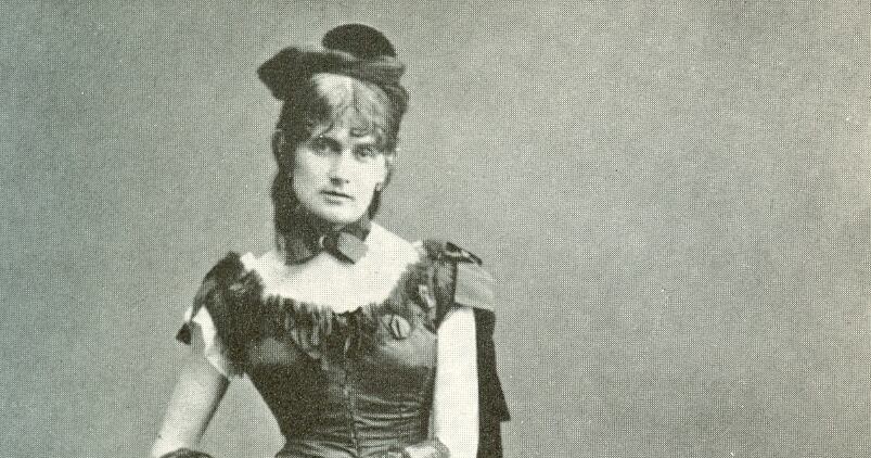 Berthe Morisot part 1 Berthe Morisot part 1