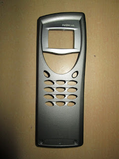Casing Depan Nokia 9210 9210i Tulang A Original 100%