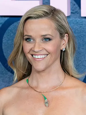 Net Worth of Reese Witherspoon