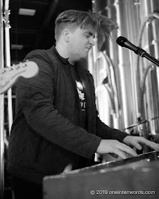 Long Range Hustle at The Elora Brewing Company on March 16, 2019 Photo by John Ordean at One In Ten Words oneintenwords.com toronto indie alternative live music blog concert photography pictures photos nikon d750 camera yyz photographer
