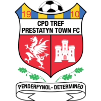 PRESTATYN TOWN FC