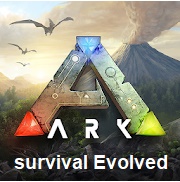 ARK Survival Evolved Apk LITE Terbaru 3D  1.0.94 Offline Unlimited Amber