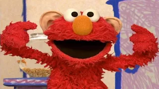 sesame street Elmo's World Ears