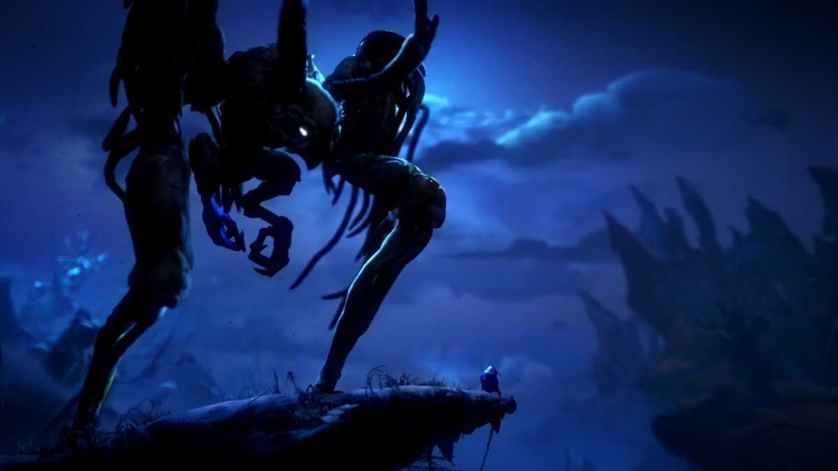 ori and the will of the wisps characters ori and the will of the wisps characters