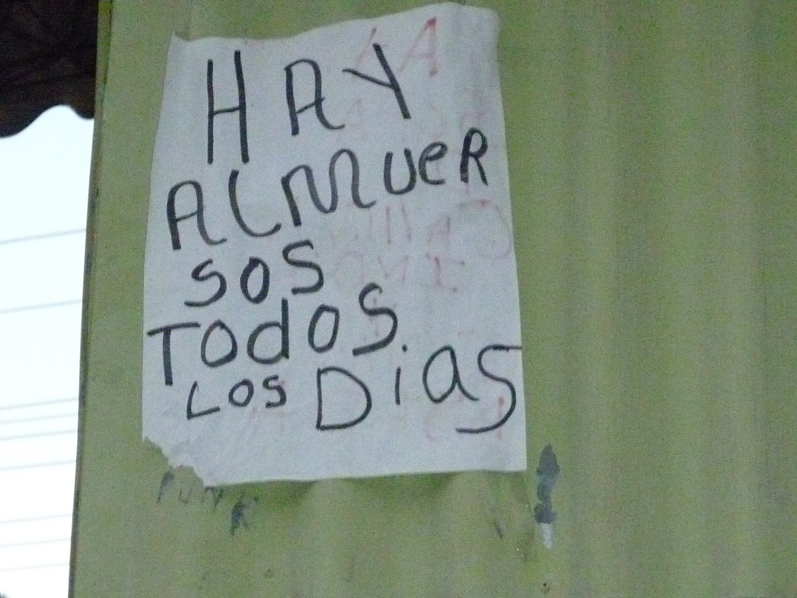 Frases y Palabras Mal Escritas Frases