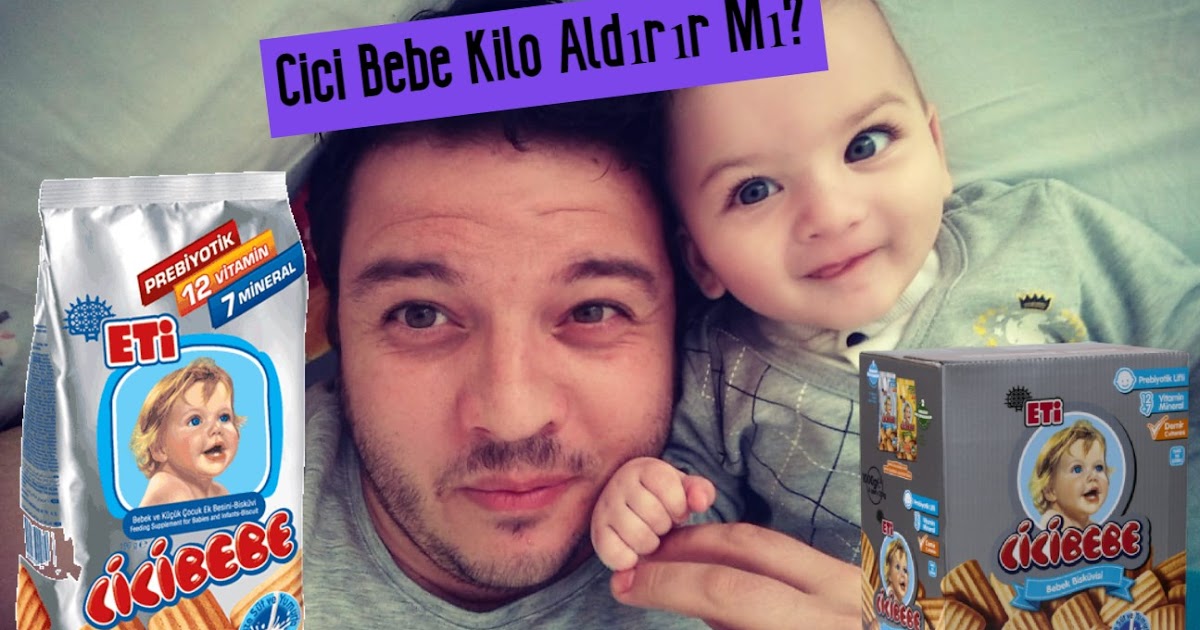 Cici Bebe Kilo Aldırır Mı? Diyette Bebe Bisküvisi Yenir Mi?