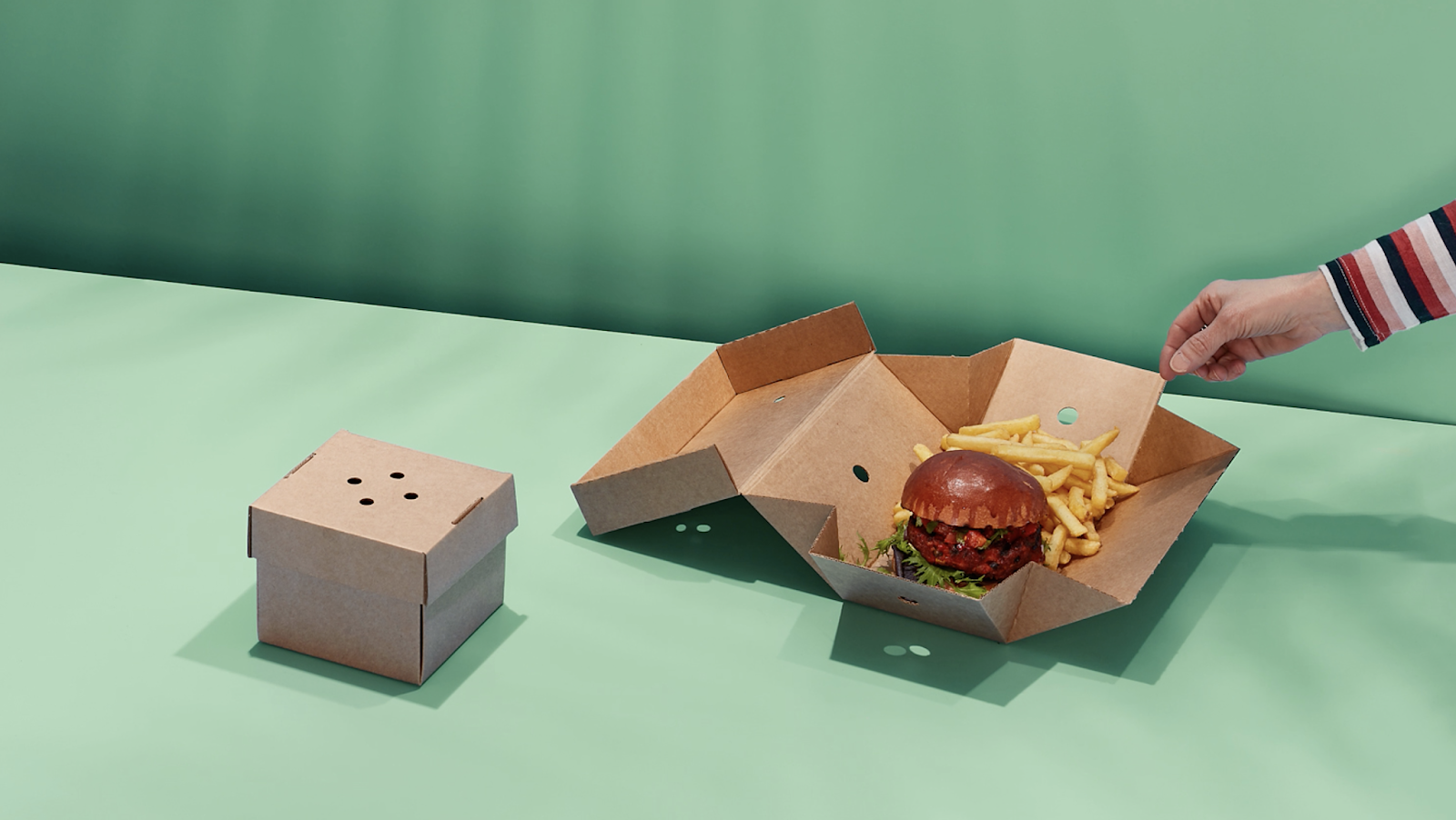 Burger Packaging: A Complete Guide