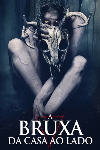 A Bruxa da Casa ao Lado (2020) Download