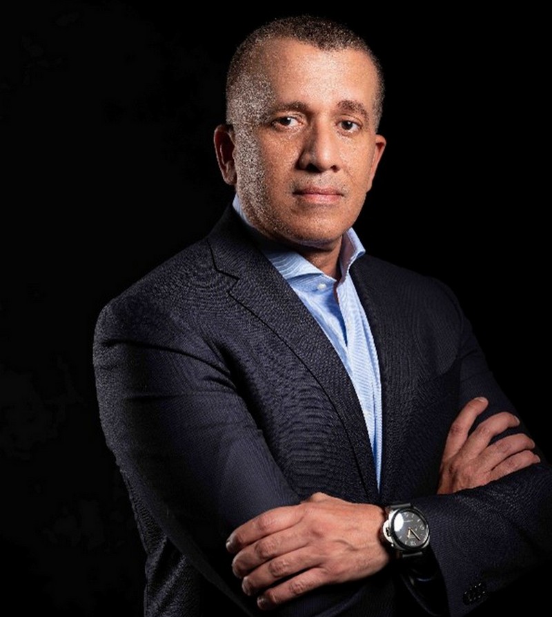 wael elkabbany