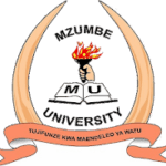 MZUMBE Selected Applicants 2022/2023 Bachelor, Diploma and Certificate