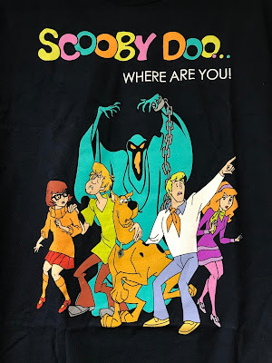ScoobyAddict's Blog: My Scooby Stuff - Item 389 - Scooby-Doo, Where Are ...
