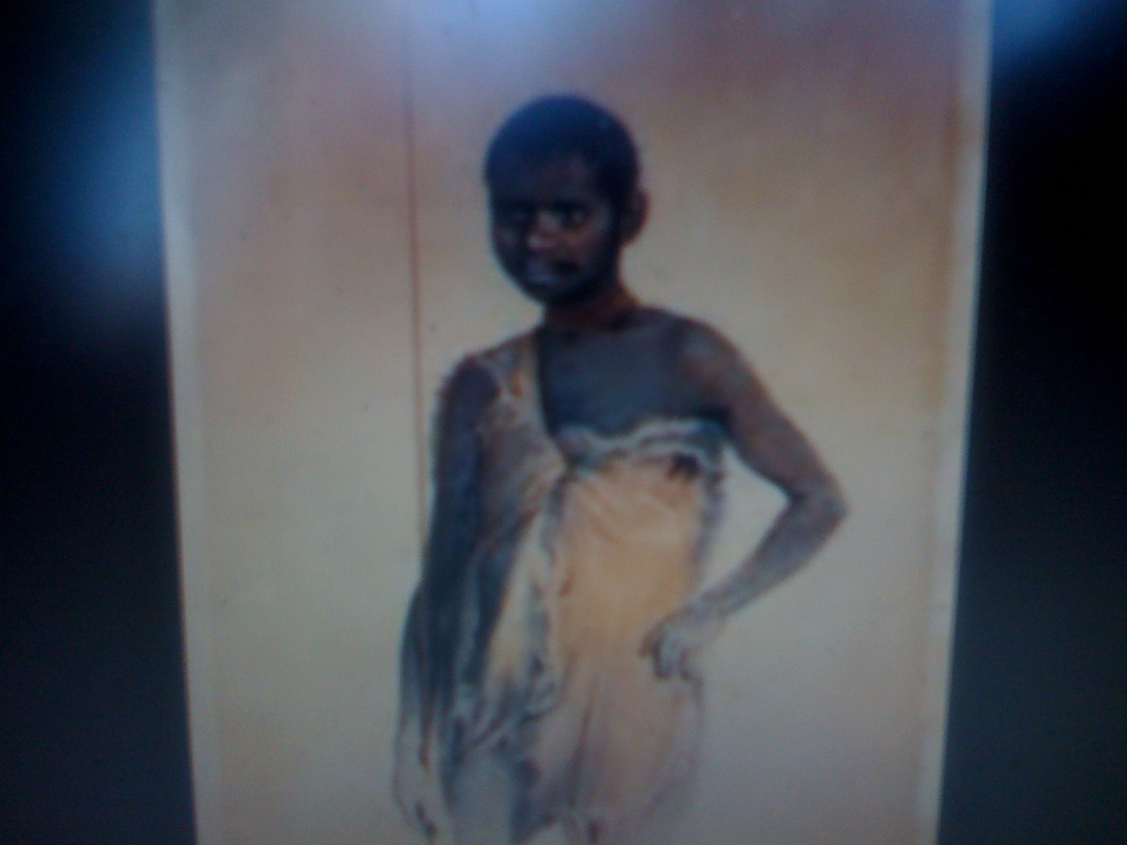 THE BLACK SOCIAL HISTORY BLACK SOCIAL HISTORY THE BLACK TASMANIANS