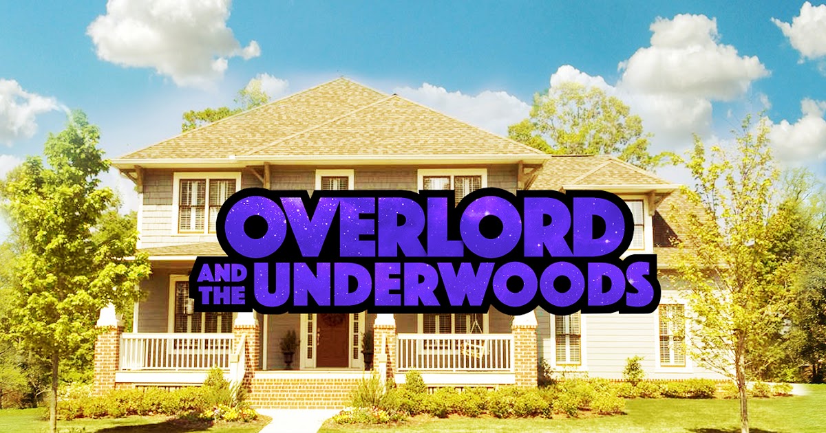 NickALive! Nickelodeon Int'l, CBC, ITV and BYUtv Partner for 'Overlord