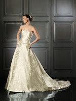 Deuralde Bridal Collection