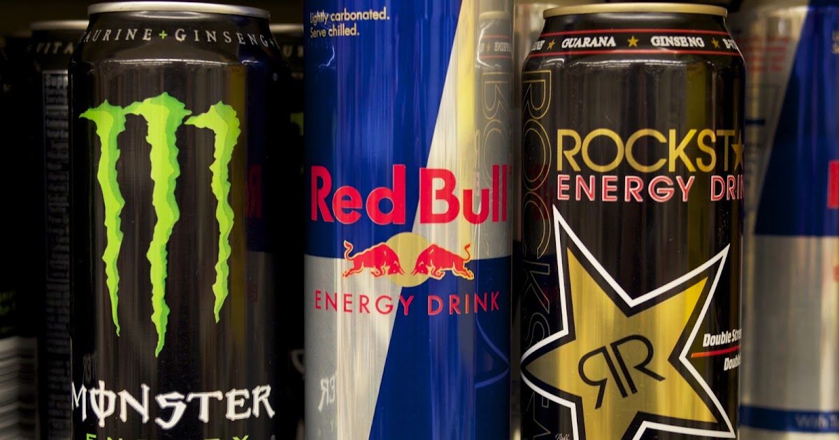 ما هي مشروبات الطاقة وما مكوناتها وما هي أضرارها؟ مفتاح المعرفة Al