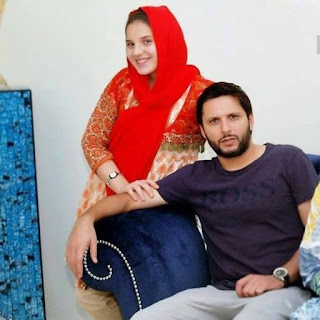 Ansha Afridi | Ansha Afridi Age, Family Biography Ansha Afridi | Ansha Afridi Age, Family Biography