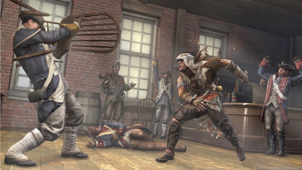 assassin assassin