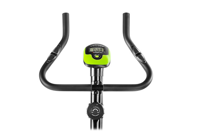 🥇 REVIEW : PODIUM OP13 - Bicicleta eliptica magnetica ...