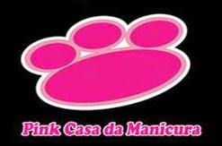 Pink Casa da Manicura, Inauguração, look pink, encontrinho, blogueira s.a.
