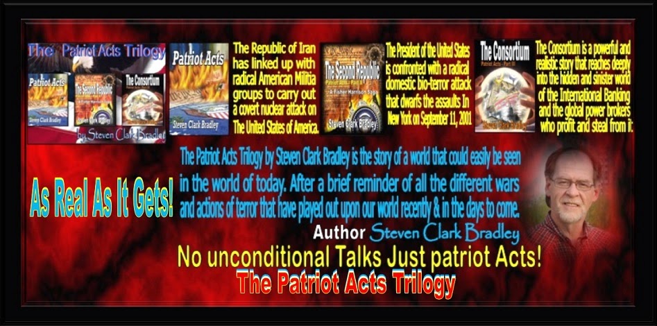 The Patriot Acts Trilogy