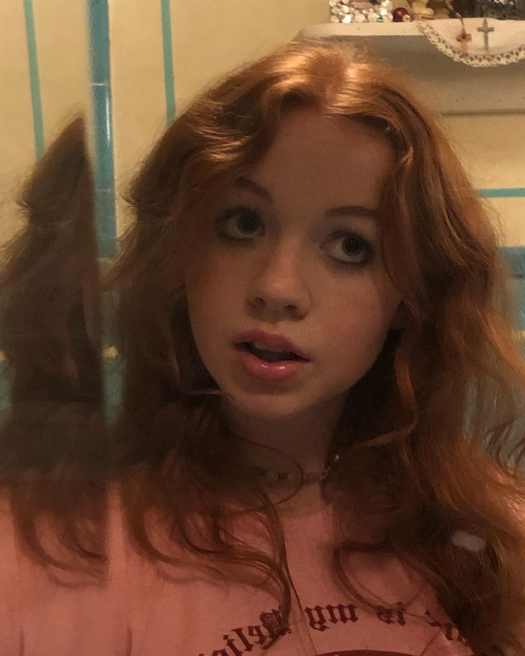 Starlet Arcade: Abby Donnelly