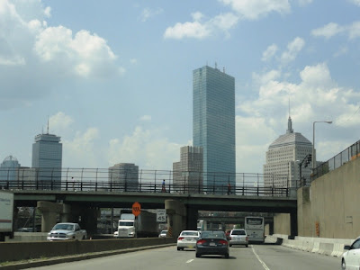 APUNTES - REVISTA DIGITAL DE ARQUITECTURA: BOSTON, CIUDAD HISTORICA