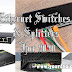 Best Ethernet Switches, Hubs & Splitters For 2020