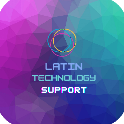 Tecnologia Latina