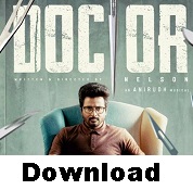 nenjame doctor tamil song download