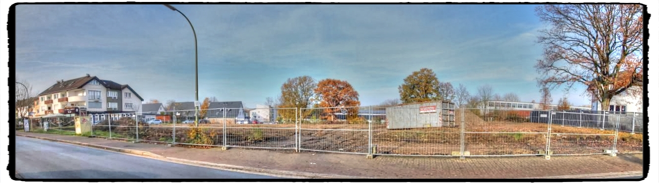 Ruinen - Ruins Ruines - Rovine Ruinas - Pуины Zřícenina : Es war einmal