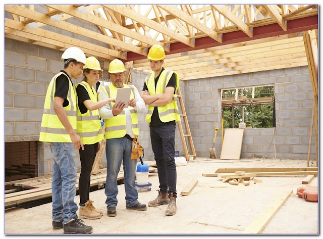 Construction Project Management COURSES ONLINE Free