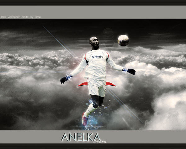 wallpaper free picture: Nicolas Anelka Wallpaper 2011