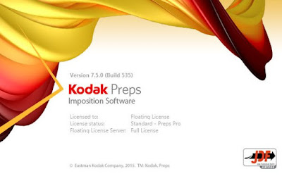 Kodak Preps 8.0.2 download free