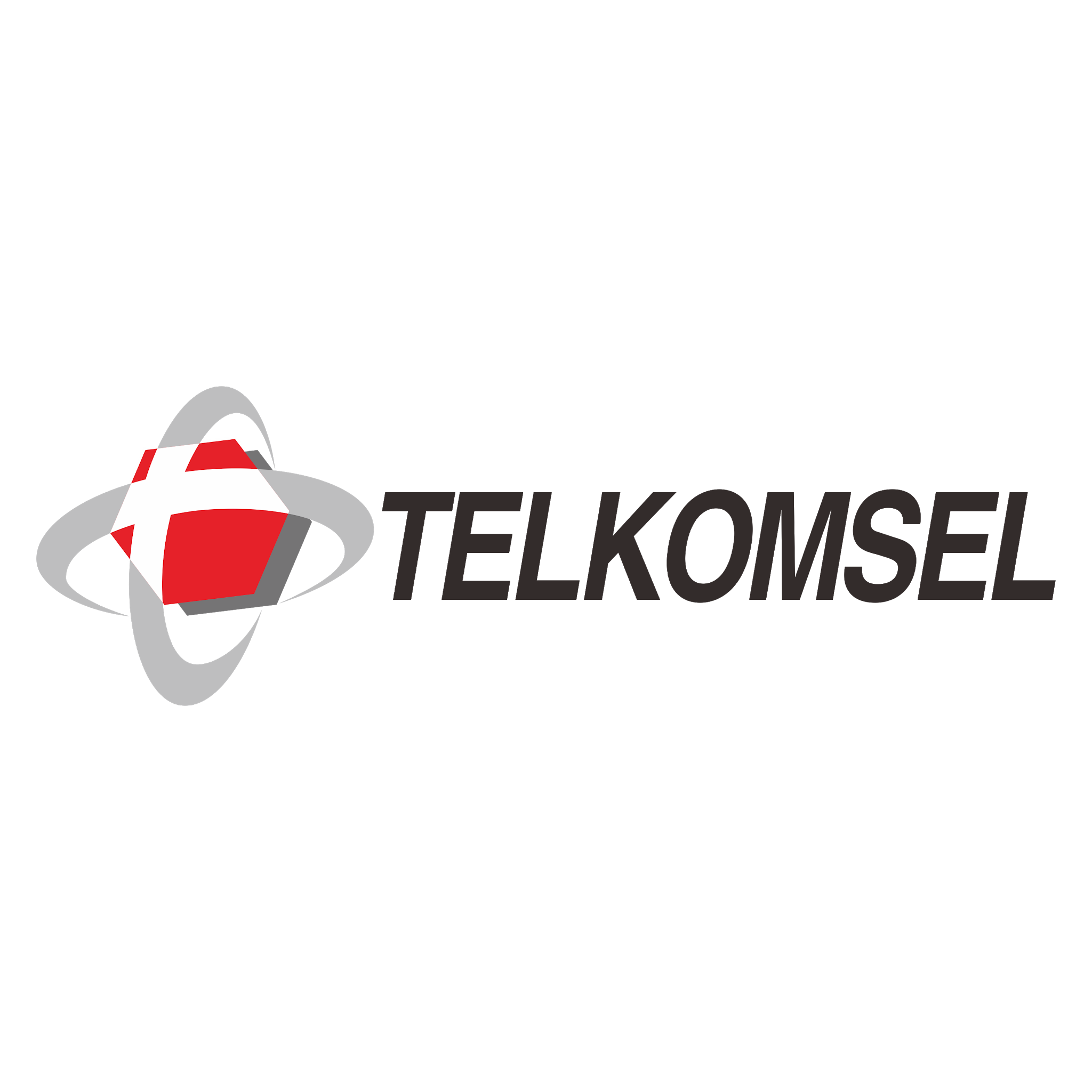 Logo Telkomsel Format Vektor (CDR, EPS, AI, SVG, PNG)