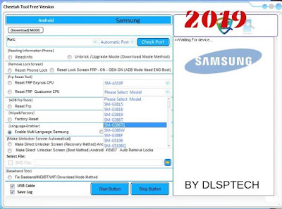 Cheetah Tool Free Version (2019) Download - Mobile Flashing Toolz