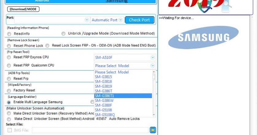 Cheetah Tool Free Version (2019) Download - Mobile Flashing Toolz