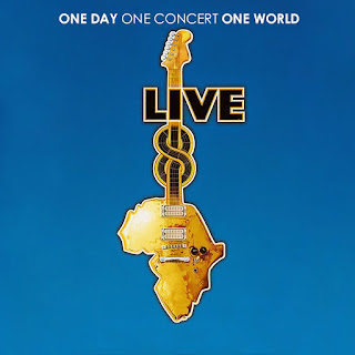 MP3 download Various Artists - Live 8 (Live, July 2005) iTunes plus aac m4a mp3