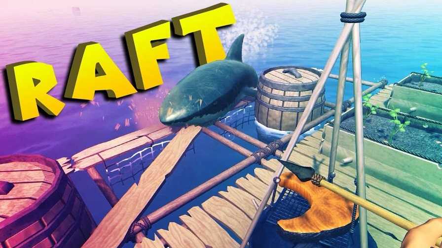 RAFT Original Survival Game Mod Apk Unlimited Money v1 49 Mod Apk RAFT Original Survival Game Mod Apk Unlimited Money v1 49 Mod Apk