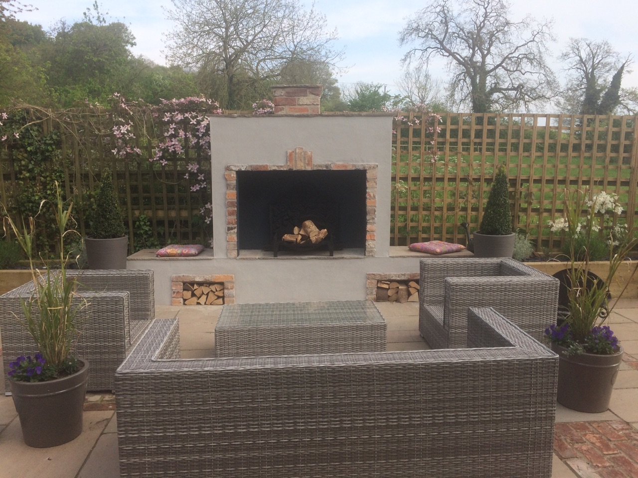 FIREPLACE BUILDER hull York Selby east yorkshire