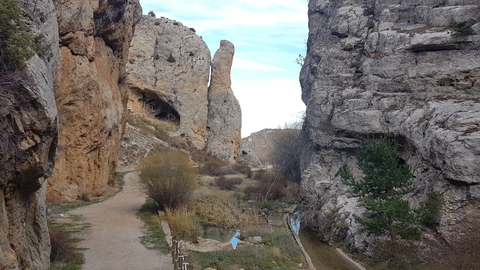 Wikiloc Ruta Ruta Barranco de la