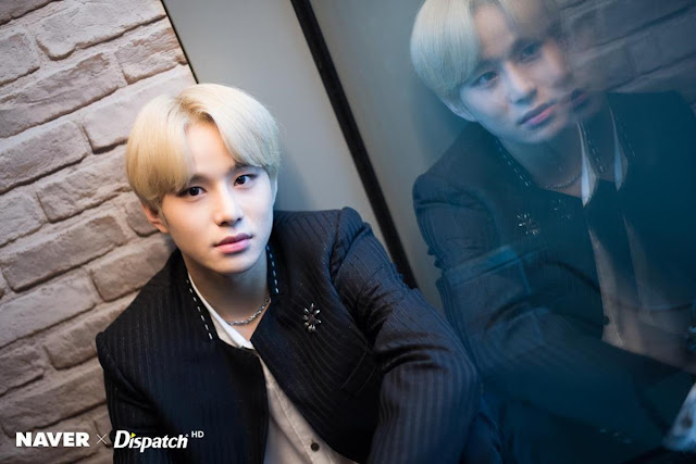 KPOP Lead Dancer KPOP Lead Dancer